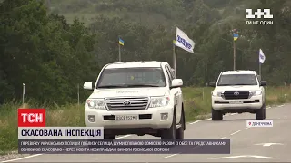 Зустріч радників лідерів країн "нормандського формату" - під загрозою через обстріл біля Шумів