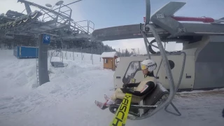 SKOK - Zakopane Wielka Krokiew