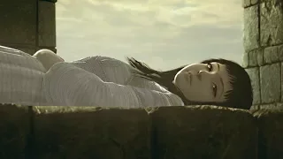 SHADOW OF THE COLOSSUS ENDING | PS4 Pro