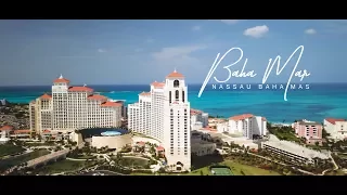 Baha Mar Resort - Nassau Bahamas