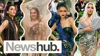 Met Gala 2024: Best looks from the biggest night of the fashion calendar | Newshub