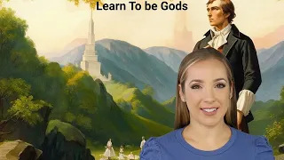 Blasphemous Teachings And Quotes From Joseph Smith