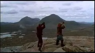 HIGHLANDER - 25th Year Anniversary Trailer 2