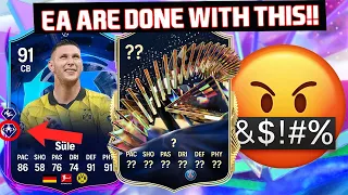 EA Are DONE With FC 24 & The Ligue 1 TOTS LEAKS BEGIN! FC 24 Ultimate Team