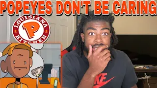 KaedeOTV Reacts To Working At Popeyes by AFarParadise!!