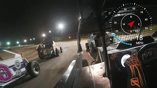 Feature part 1 paradise speedway 6-8-19