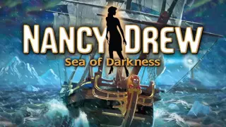 Nancy Drew: Sea of Darkness - "Shanty"