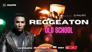 MIX REGGEATON OLD SCHOOL ( 1 HORA DE HITS)