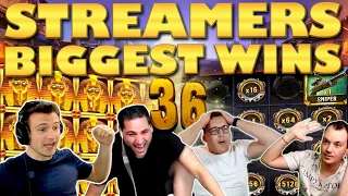 Streamers Biggest Wins – #36 / 2020