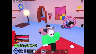 How to get all kandy's in Raise a Yippe in roblox