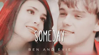 Ben & Evie | Someday