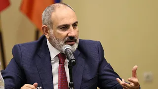 Մենք Հայաստանի տարածքով որևէ մեկին միջանցք չենք տալու. Փաշինյան