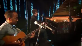 Greyson Chance - You Might Be The One (Live at MTV Sessions)