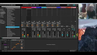 Copy of Midi Sprout, Conforming Midi Data to Scales in Ableton, Clive Wright