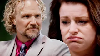 Robyn 'Wins' Kody | Sister Wives S17 E16