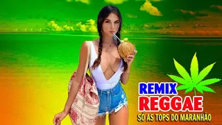 Música Reggae 2022 ✨ O Melhor do Reggae Internacional ⚡Beautiful Roadtrip Reggae Remix 2022 ✅