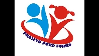 Hermes e Diandra - Equipe PQP - Puro Forró(Julho)