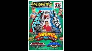 SONIDO SIBONEY LATINO EN TLAXCALANCINGO LUNES 20 MAYO 2024 CD.COMPLETO VOL.1