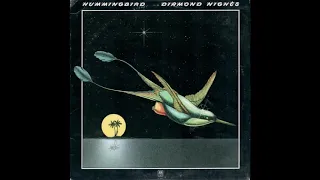 Hummingbird - Diamond Nights (1977) FULL ALBUM { Jazz-Rock, Soul Jazz }