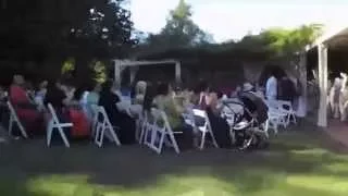 A&Z Wedding