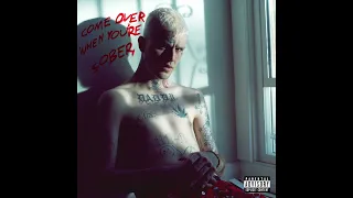 Lil Peep - sixteen lines (og version) (Official Audio)