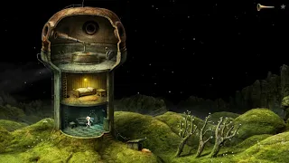 Samorost 3 Gameplay Walkthrough Part 1