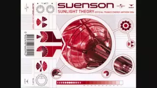 Svenson - Sunlight Theory (Extended Mix)