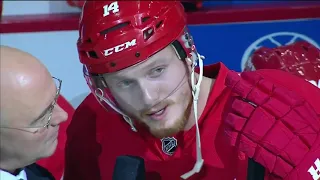 NHL Western Conference Semi-Finals 2013 - Game 3 - Chicago Blackhawks @ Detroit Red Wings