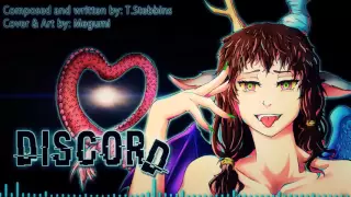 【Megumi】DISCORD(EUROCHAOS MIX) Cover