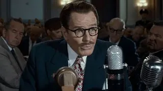 Trumbo - Official Trailer #1