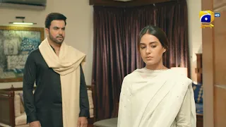 Khuda Aur Mohabbat - Season 03 | Ep 31 | Best Scene 01 | HAR PAL GEO