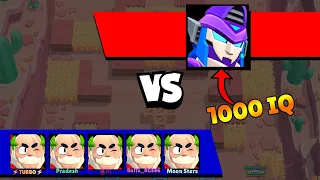 1000 IQ MORTIS vs NOOBS!!| Funny Moments & Glitches & Fails #873