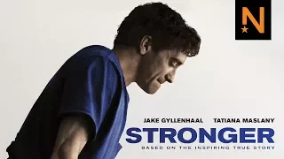 ‘Stronger’ Official Trailer HD