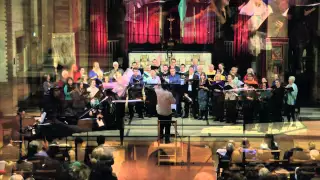 One Day Like This - Elbow - choral arrangement by Paul Ayres