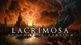 Mozart - Lacrimosa | Apocalypse Piano Version