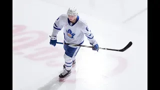 TOP PROSPECT ON ALL 31 NHL TEAMS [2019]