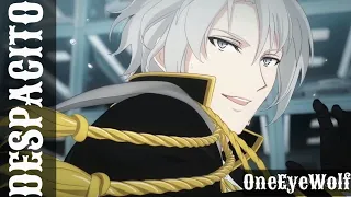 Despacito amv ☆ IDOLISH7 & TRIGGER