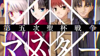 【中文字幕】The Essentials of “Fate Series” - 人類史最大の英雄譚 - | Fate/Grand Order 配信3周年記念映像