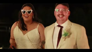 BILLY + GABBY - WEDDING DAY HIGHLIGHTS