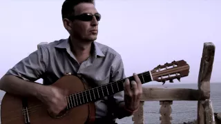 КРАСИВАЯ АКУСТИЧЕСКАЯ ГИТАРА (ИСПАНСКОЕ ФЛАМЕНКО) - Анатолий Зеленков & Spanish Guitar