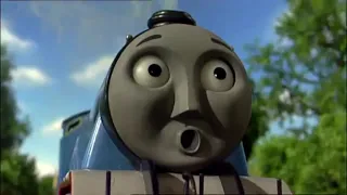 Thomas The Earrape Engine Intro