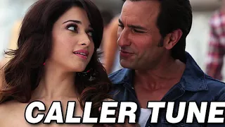 Caller Tune | Humshakals | Audio Song | Saif Ali Khan | Tamanna| Bipasha Basu | Ritesh Deshmukh