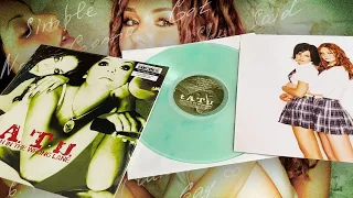 t.A.T.u. 200 KM/H In The Wrong Lane Vinyl Unboxing