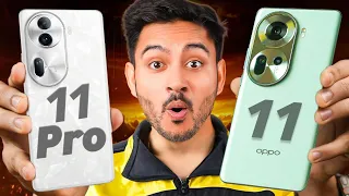 Oppo Reno 11 pro | Midrange camera king ⚡