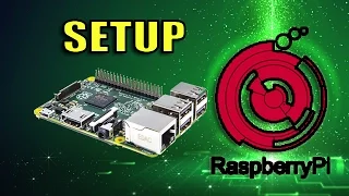 Универсальный RaspberryPi - Распаковка и сборка