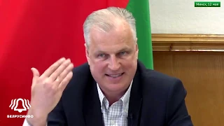 ВЫБОРЫ Президента в Беларуси 2020  Андрей Иванов, обращение к избирателям