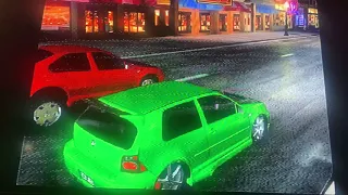 Midnight Club 3 DUB Edition PAL Version, Unbeatable Street Racers, Class D Racings, Part 17 🏁 4K