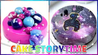 🎂 Cake Decorating Storytime 🍭 Best TikTok Compilation #130