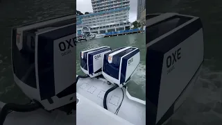 DIESEL Outboards: 🔥or💩