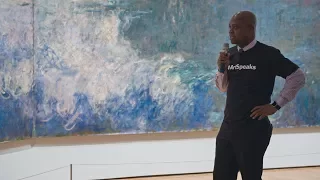 Art Speaks (S1, E4) | AT THE MUSEUM